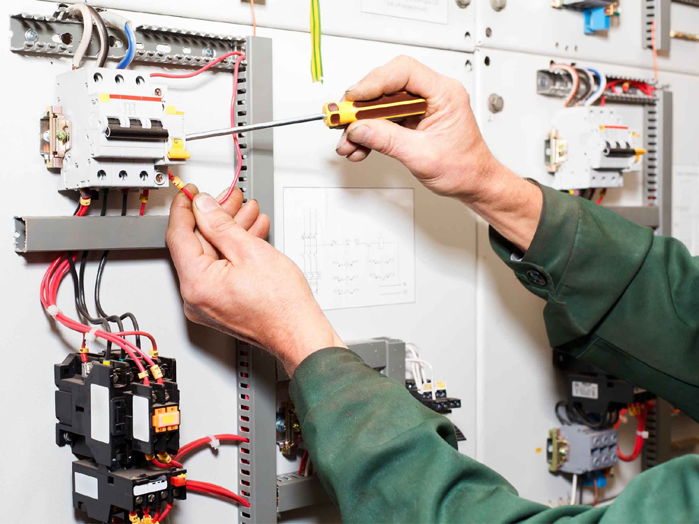 Electro Mechanical Maintenance